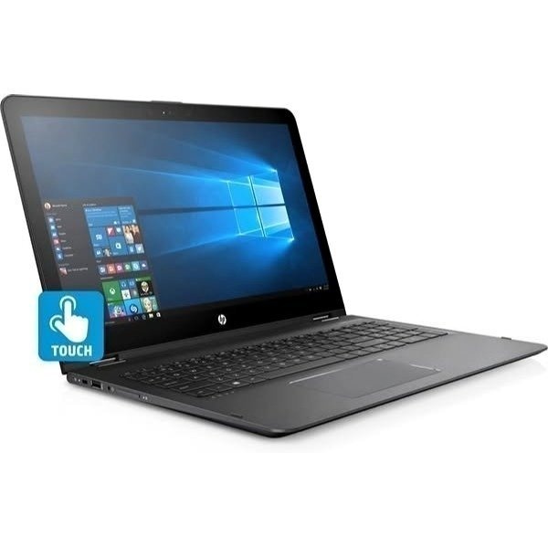 HP ENVY m6 x360 Convertible 15.6" Touch Laptop, AMD FX-9800P, 8G