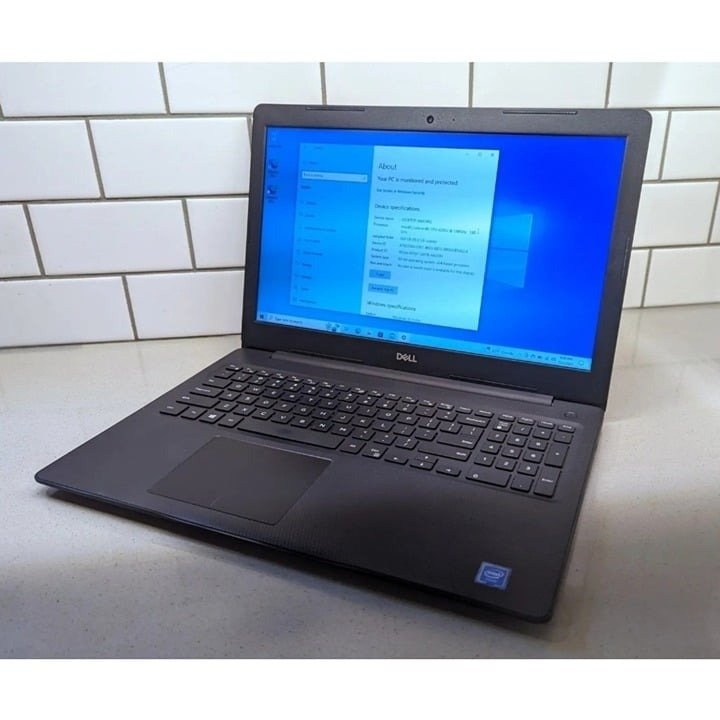 Dell Inspiron 3583 15.6" Touchscreen Laptop i3