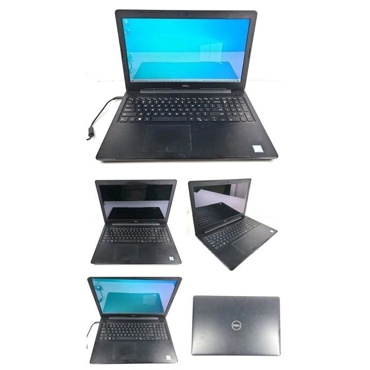 Dell Inspiron 3583 15.6" Touchscreen Laptop i3 - photo 2
