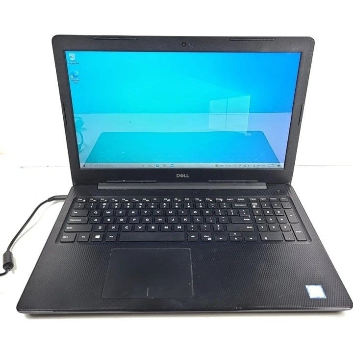 Dell Inspiron 3583 15.6" Touchscreen Laptop i3 - photo 4