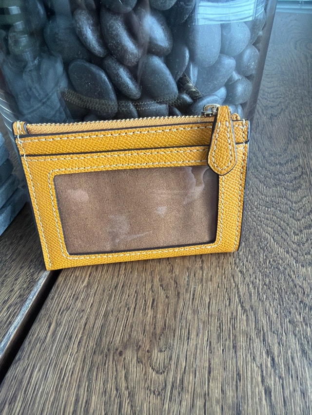 Coach Mini Skinny ID Case - photo 2