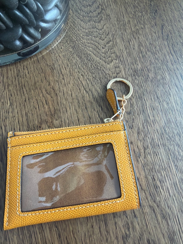 Coach Mini Skinny ID Case - photo 3