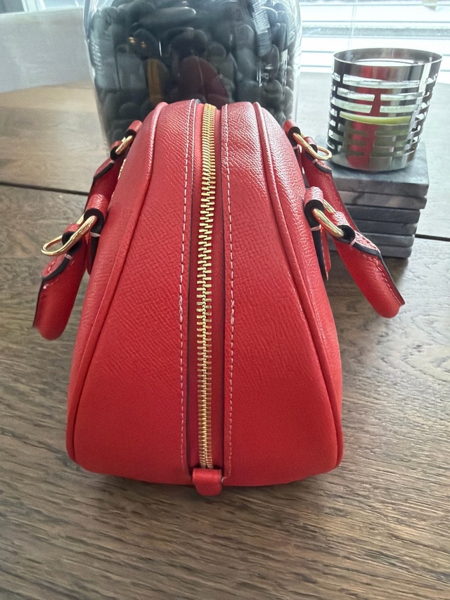 Coach Sydney Satchel - photo 2