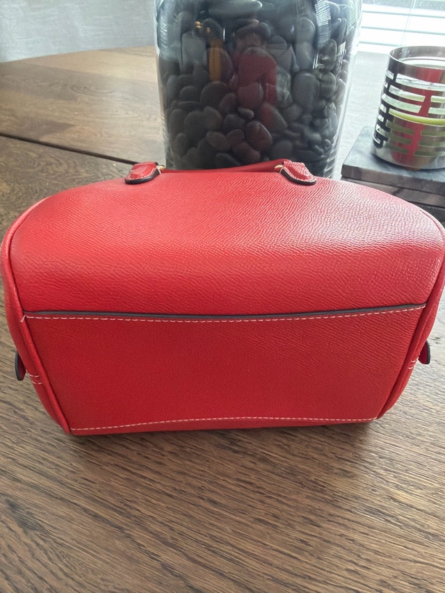Coach Sydney Satchel - photo 4