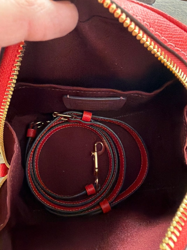 Coach Sydney Satchel - photo 5