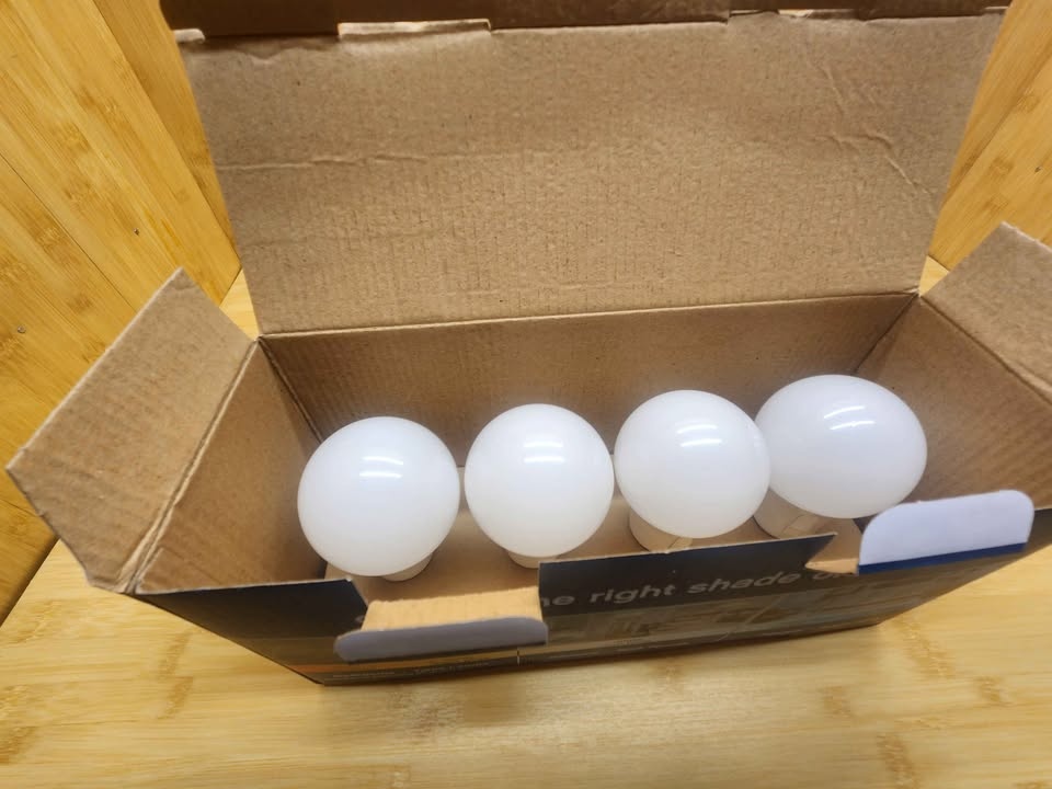 Feit Electric 100W Dimmable LED Bulb Selectable Color (4-Pack) - photo 3