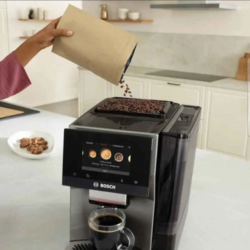 BOSCH VeroCafe 800 Series Automatic Espresso Machine
