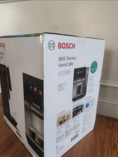 BOSCH VeroCafe 800 Series Automatic Espresso Machine - photo 4