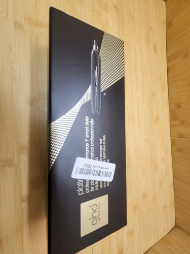ghd Platinum+ Styler 1" Flat Iron Hair Straightener