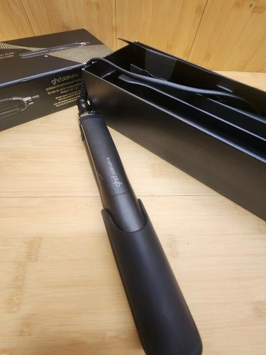 ghd Platinum+ Styler 1" Flat Iron Hair Straightener - photo 3