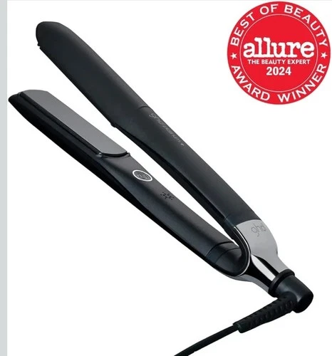 ghd Platinum+ Styler 1" Flat Iron Hair Straightener - photo 5