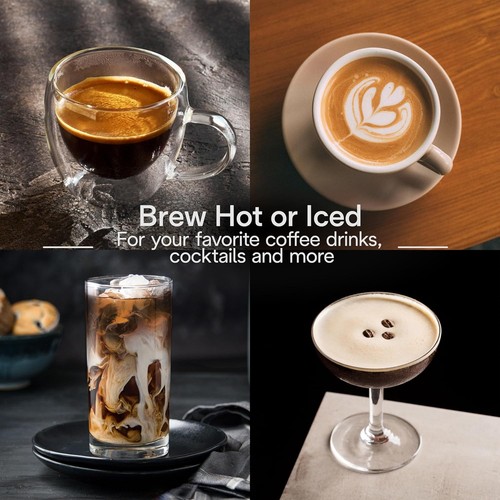 De'Longhi Magnifica Espresso & Coffee Machine - photo 2