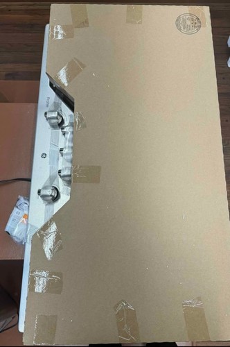 GE 36" Stainless 5 Burner Built-In Gas Cooktop (JGP5036SLSS) - photo 3