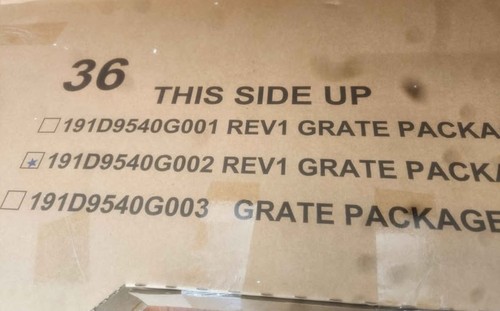 GE 36" Stainless 5 Burner Built-In Gas Cooktop (JGP5036SLSS) - photo 5