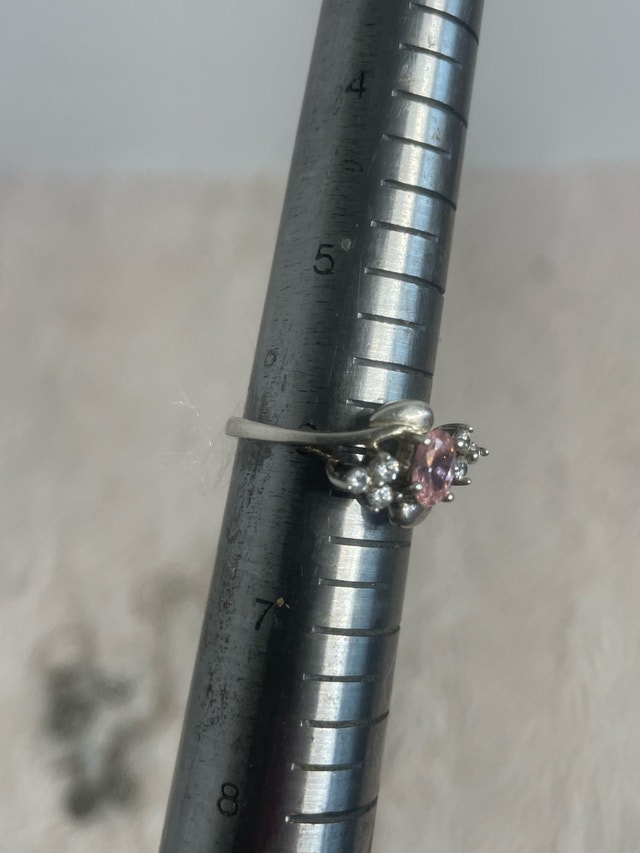 Vintage Antique 925 Sterling Silver Jewellery Collection - photo 3
