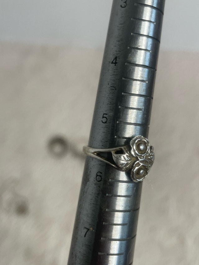 Vintage Antique 925 Sterling Silver Jewellery Collection - photo 5