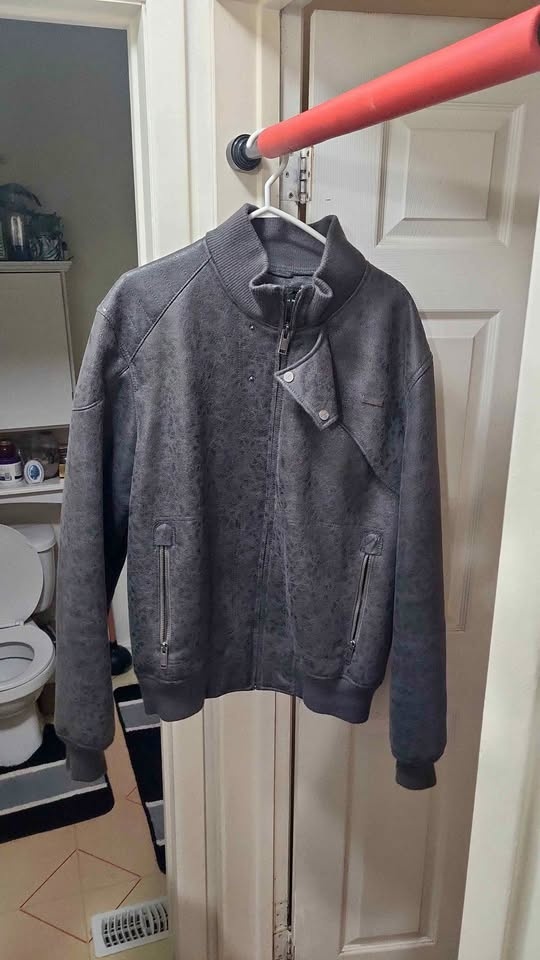 Sale! %50 off! Og Sean John jacket