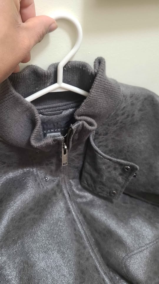 Sale! %50 off! Og Sean John jacket - photo 3