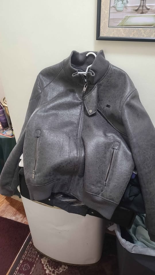 Sale! %50 off! Og Sean John jacket - photo 4