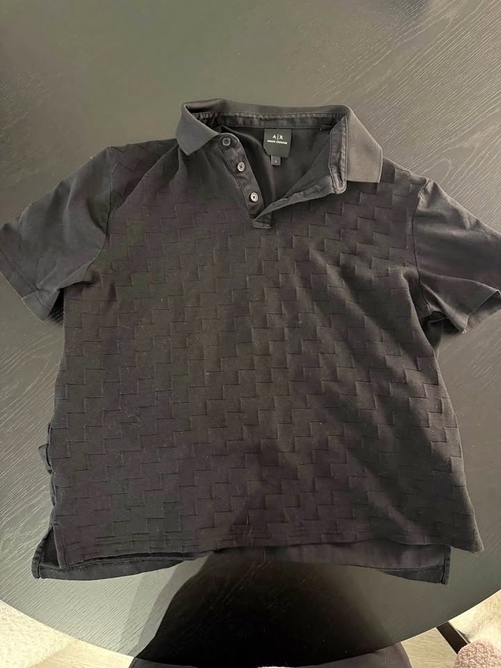 AX Polo (L)