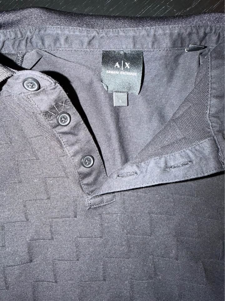 AX Polo (L) - photo 2