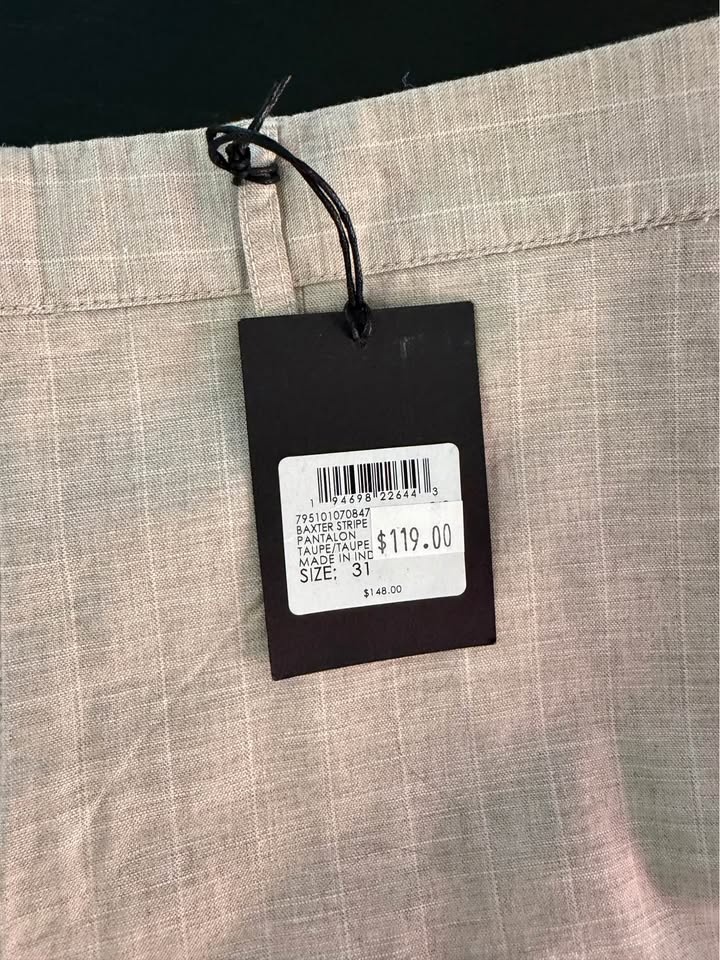 Club Monaco Baxter Short (31) - photo 2