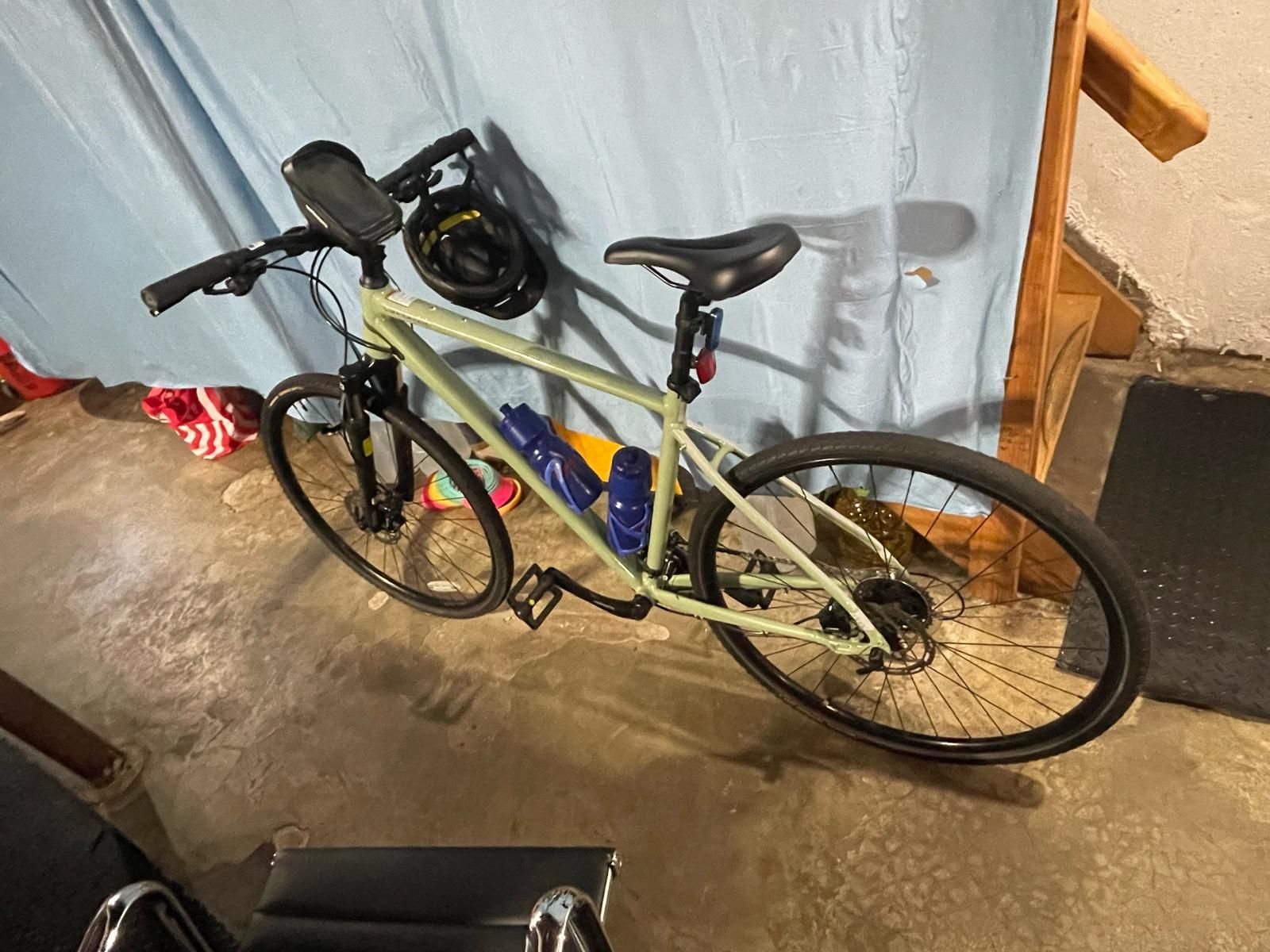 Bicycle. For Sale - photo 2