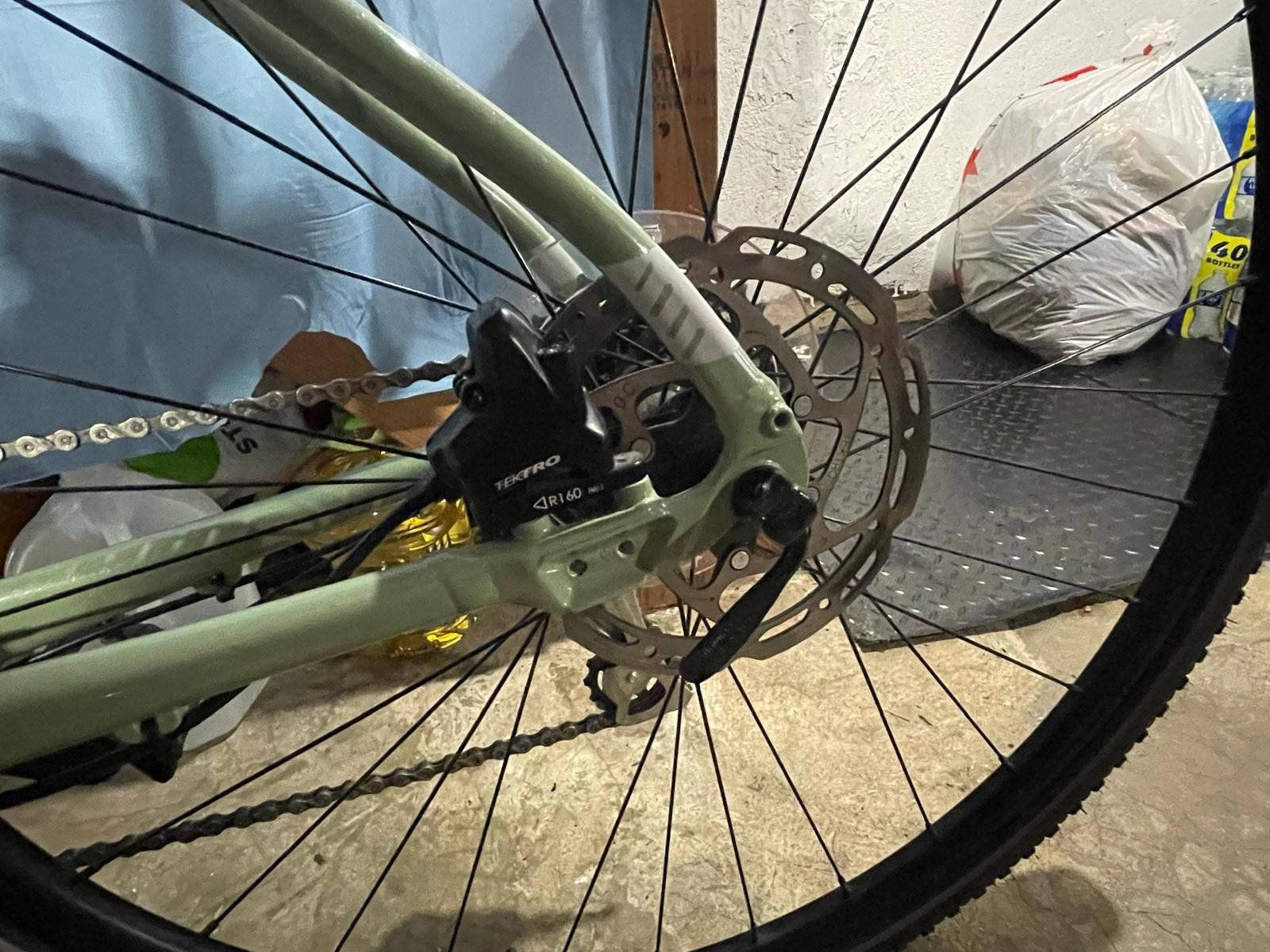 Bicycle. For Sale - photo 4