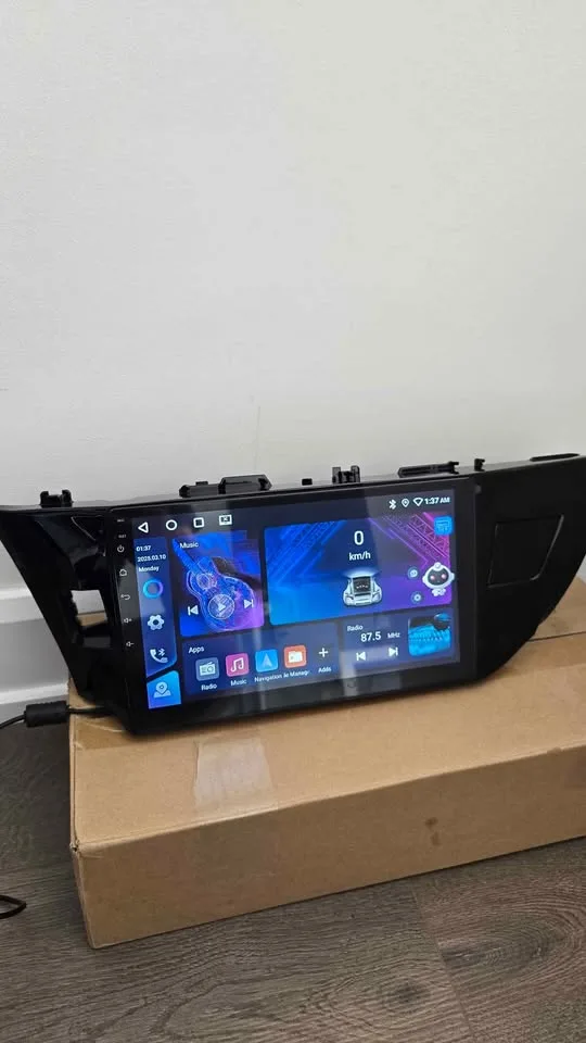 Toyota Corolla 2014-2017 image indicator(8)