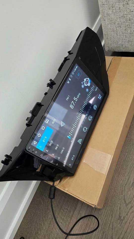 Toyota Corolla 2014-2017 image indicator(9)