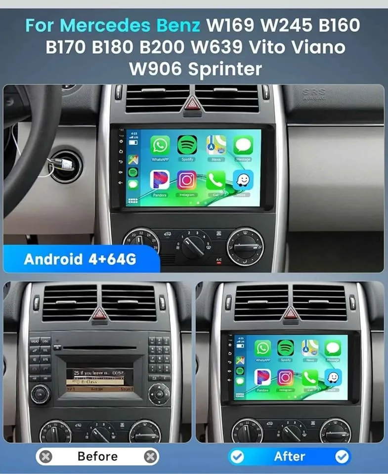 Mercedes-Benz (2008–2011) image indicator(2)