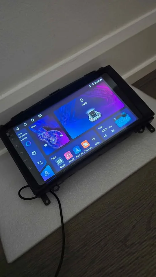 Mercedes-Benz (2008–2011) image indicator(9)