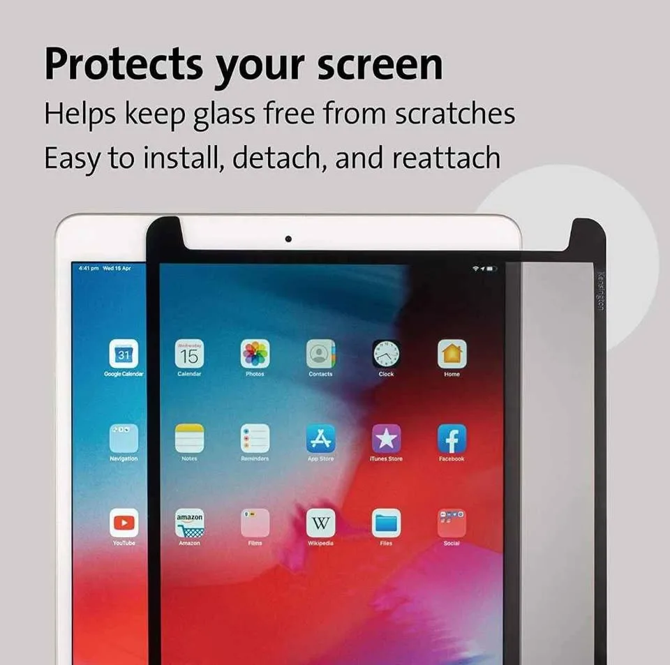 iPad 10.5 inch screen protector image indicator(3)