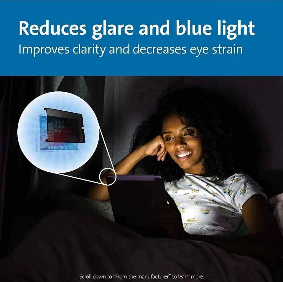 iPad 10.5 inch screen protector image indicator(4)