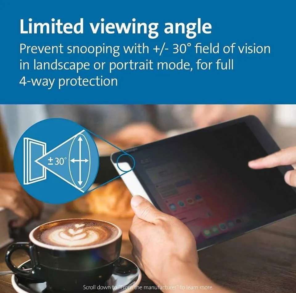 iPad 10.5 inch screen protector image indicator(5)