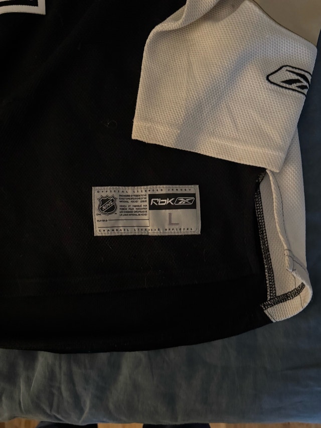 Reebok Evgeni Malkin Jersey - photo 3