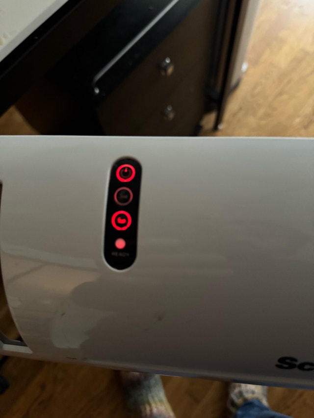 Scotch Thermal Laminator - photo 2