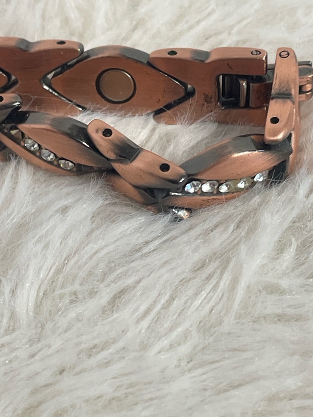 Vintage Copper Jewellery Collection - photo 2