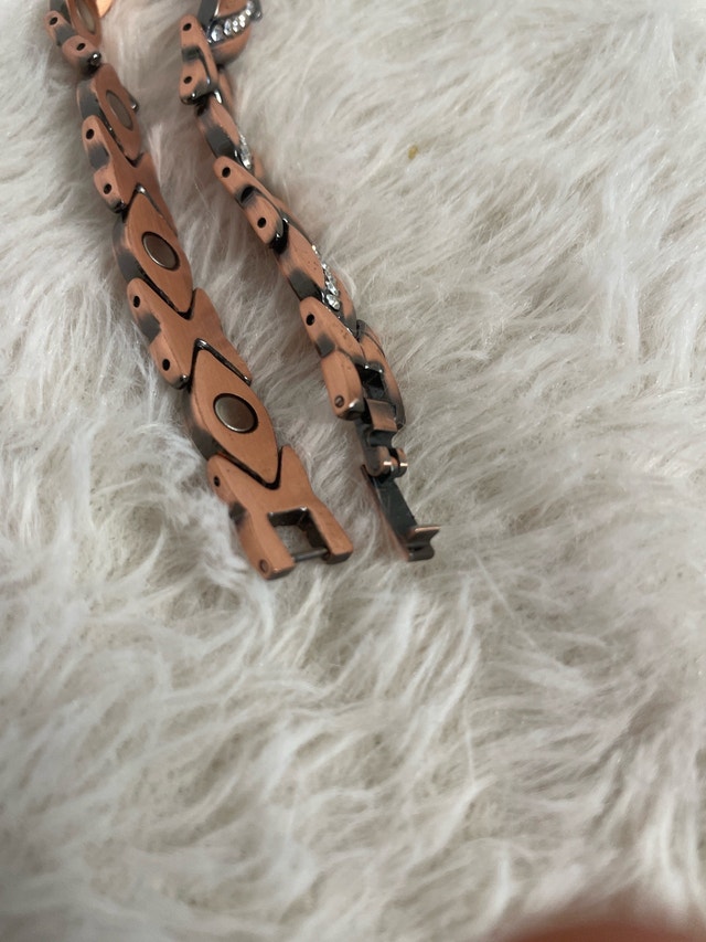 Vintage Copper Jewellery Collection - photo 3