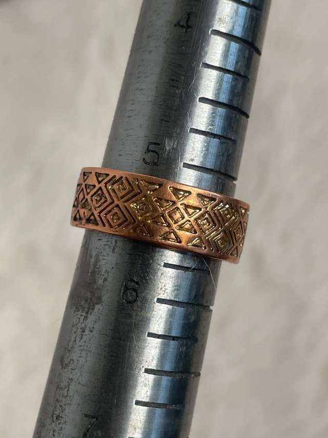 Vintage Copper Jewellery Collection - photo 5