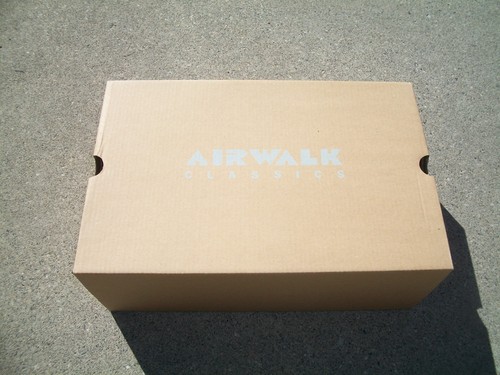Airwalk Classics Random / One 2016 Re-issue Men Size 11 - photo 2