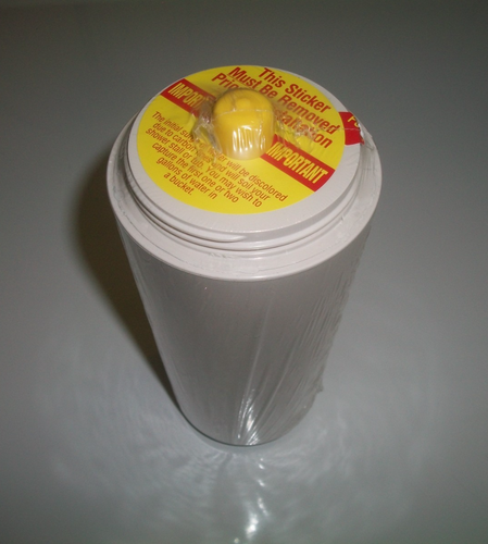 Aquasana AQ-4125 Shower Filter Replacement Cartridge
