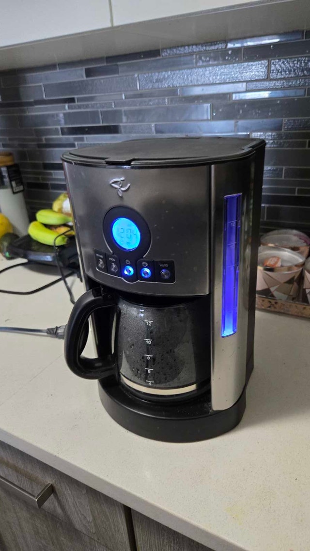 Provincial 12-Cup Coffee Maker - photo 2