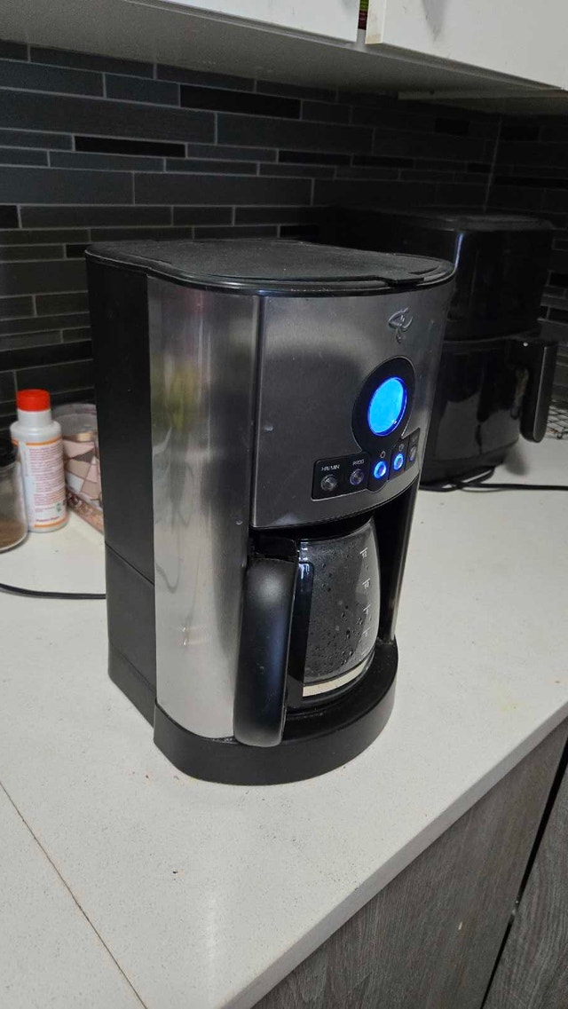 Provincial 12-Cup Coffee Maker - photo 3