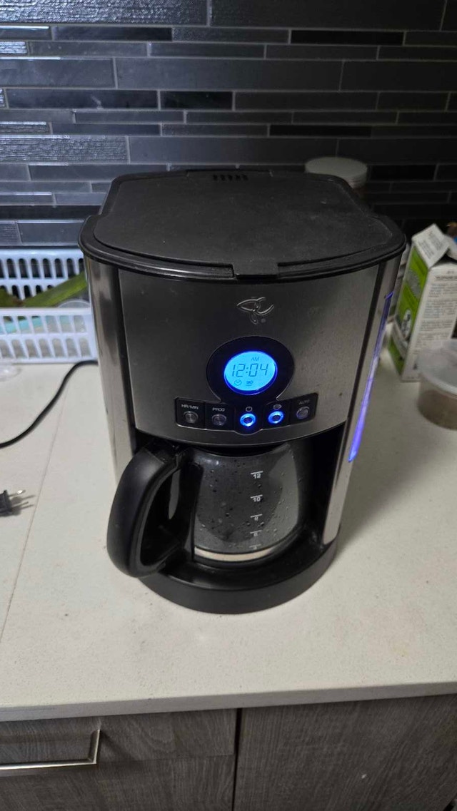 Provincial 12-Cup Coffee Maker - photo 4