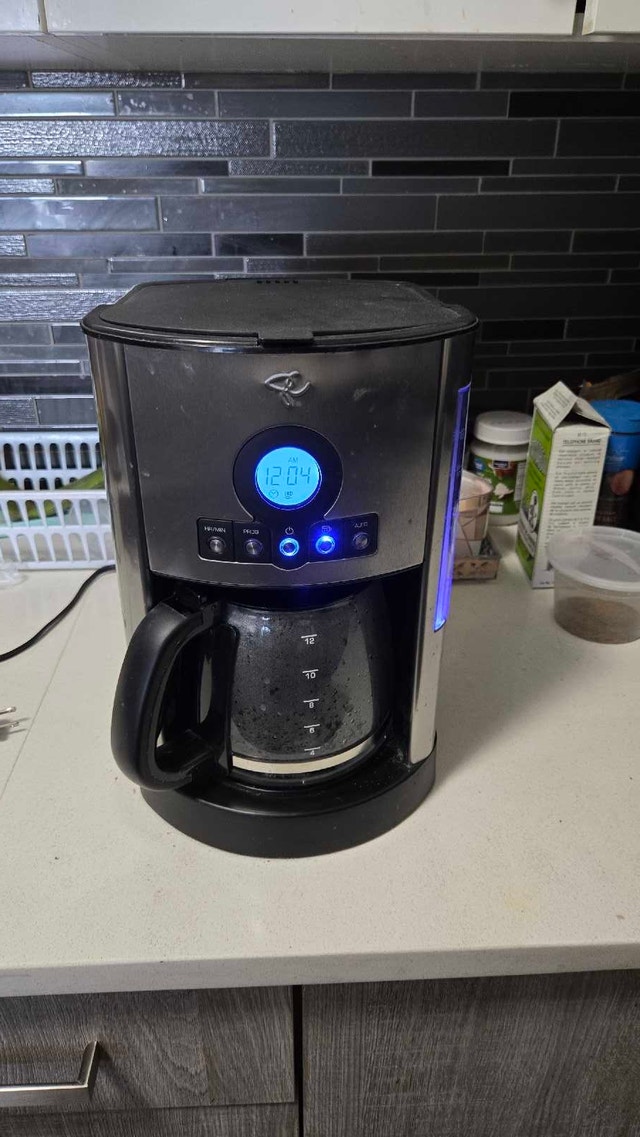 Provincial 12-Cup Coffee Maker - photo 5