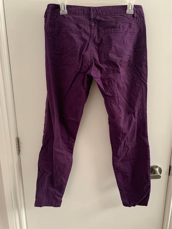 Life in Progress Pants - Size 28 - photo 3