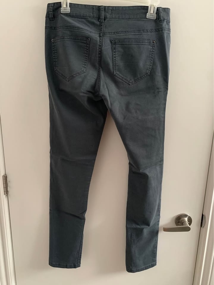 I Love H81 Pants (Grey) - Size 28 - photo 3