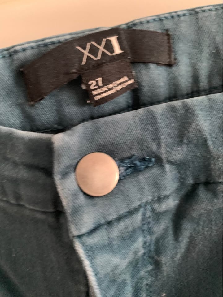 Forever 21 Pants - Size 27 - photo 2