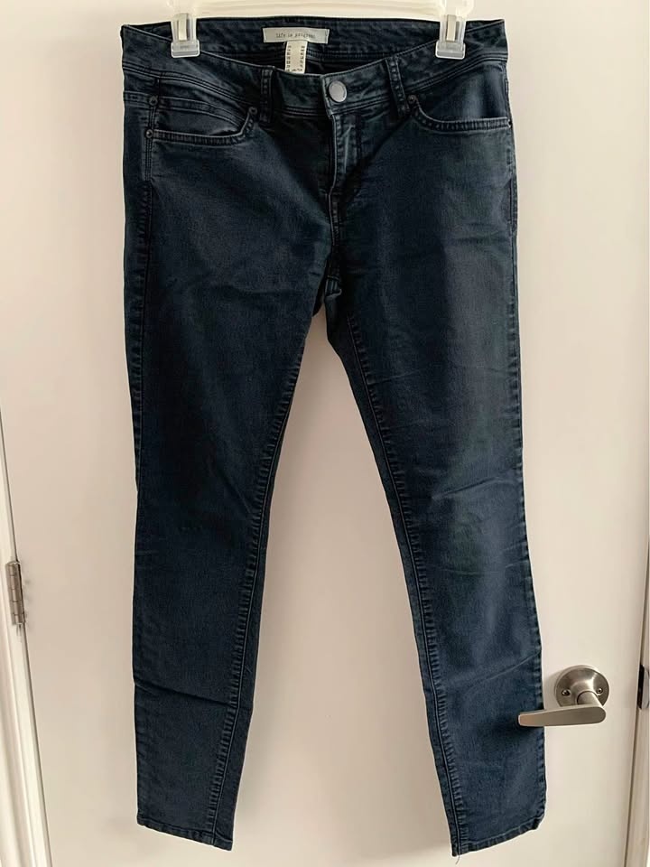 Life in Progress Jeans - Size 28